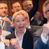 Stort valg­resultat for AfD i vest­tysk delstat