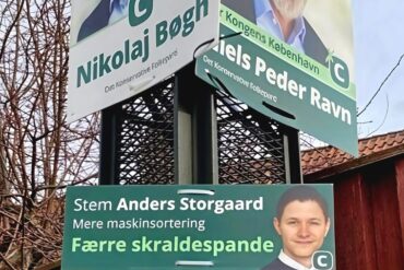 “This is the end of Israel” – Snaphanen.dk