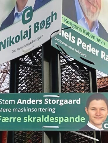 “This is the end of Israel” – Snaphanen.dk