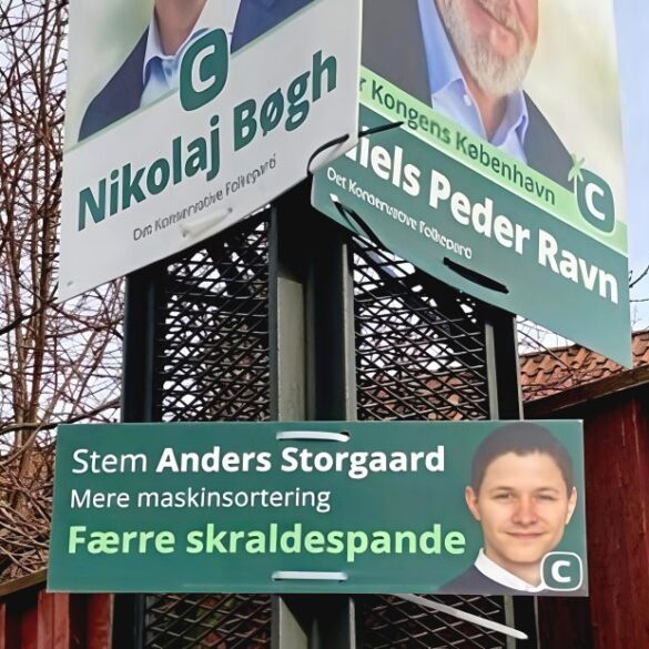 “This is the end of Israel” – Snaphanen.dk