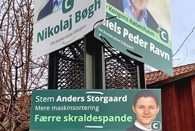 “This is the end of Israel” – Snaphanen.dk