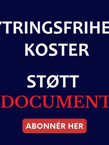 Tidligere chef indenfor bistand mener, at personlige bånd overtrumfer professionelle