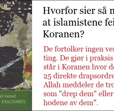 Tilhængere af terrorister i Philadelphia, USA, fejrer faldne amerikanske soldater