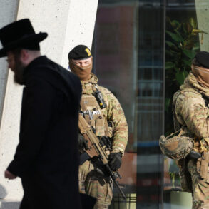 Trumps iranske veje er uransagelige