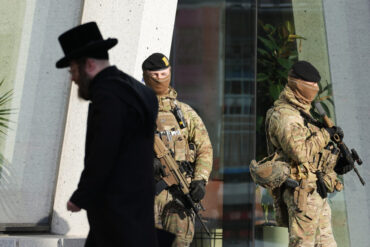 Trumps iranske veje er uransagelige