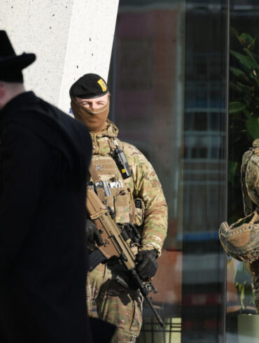 Trumps iranske veje er uransagelige