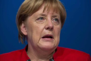 Tysk domstol afviser aktindsigt i Angela Merkels Stasi-dokumenter