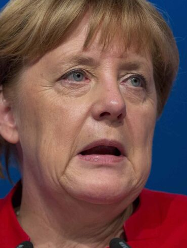 Tysk domstol afviser aktindsigt i Angela Merkels Stasi-dokumenter