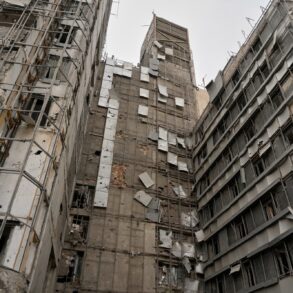 USA og Iran truer hinanden