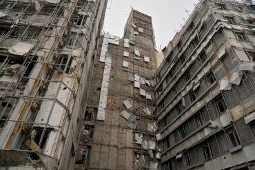 USA og Iran truer hinanden