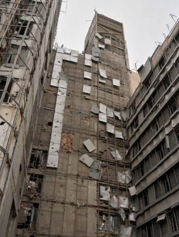 USA og Iran truer hinanden