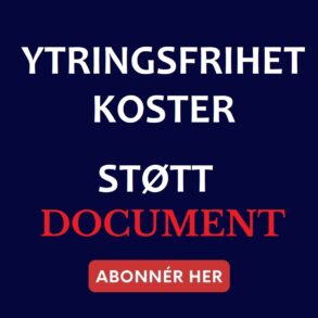 USA vigtigst, men ikke tættest på