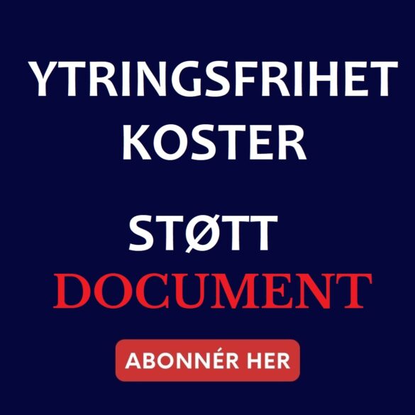 USA vigtigst, men ikke tættest på