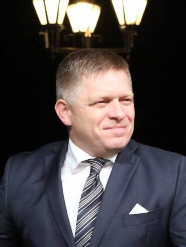 »Verdens­ordenen fungerer ikke. Folke­retten fungerer ikke. FN er en vits – og det samme gælder EU«